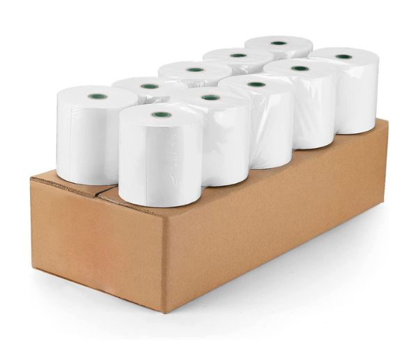 Receipt Paper