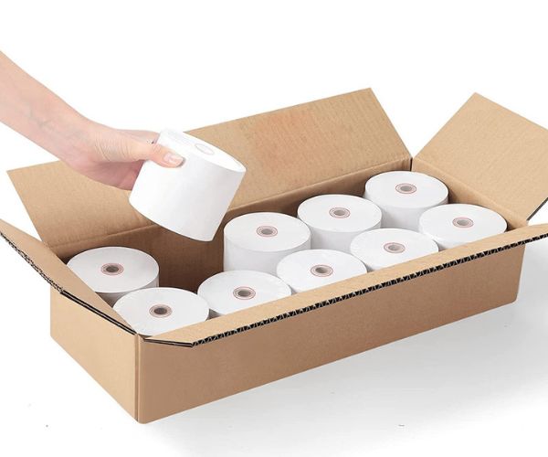Receipt Paper